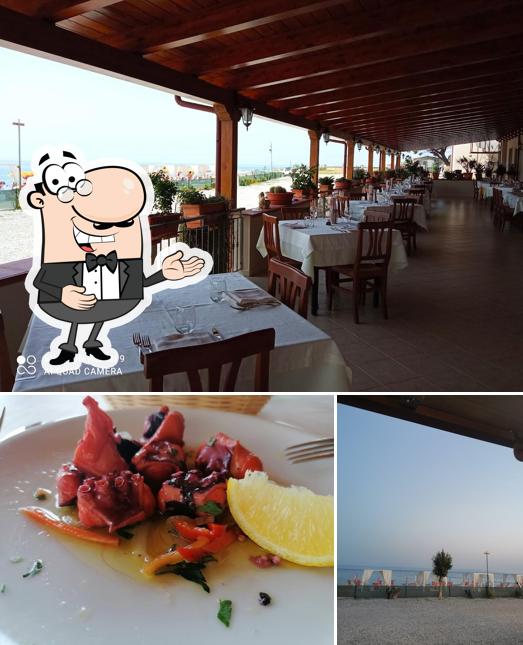 Hotel delle Sirene