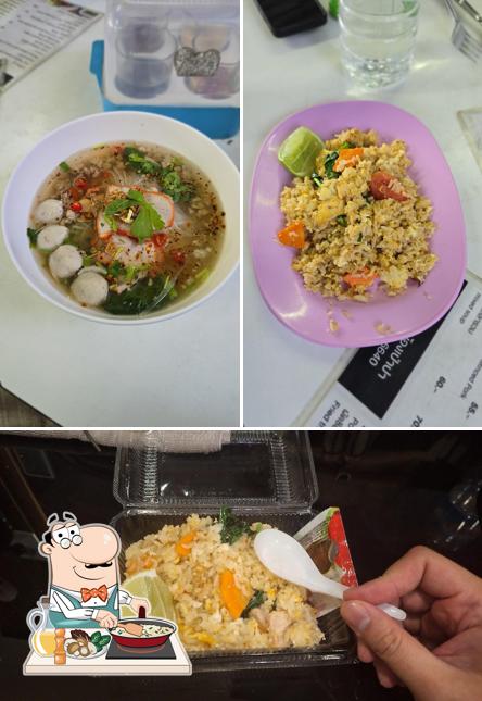Restaurant Nong Pao Pao