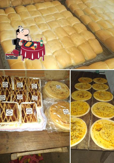 Panaderia Ña Egi