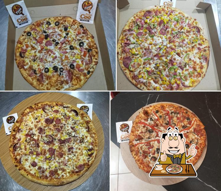 Pizza Coo Gebze Şubesi
