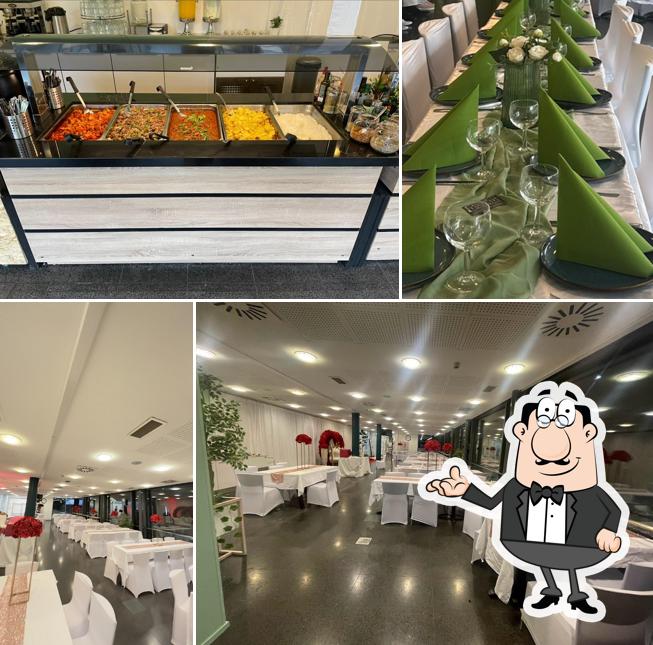 Rastaurant Tasteat