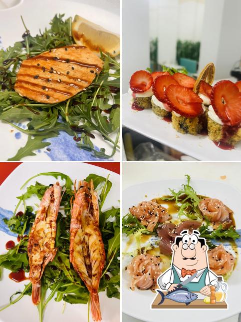 Ristorante Minipanda ALL YOU CAN EAT