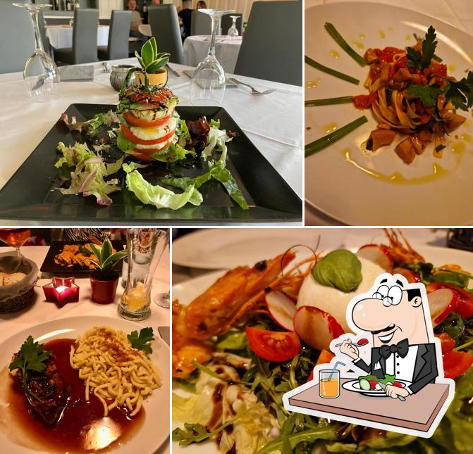Ristorante Pizzeria Con Gusto