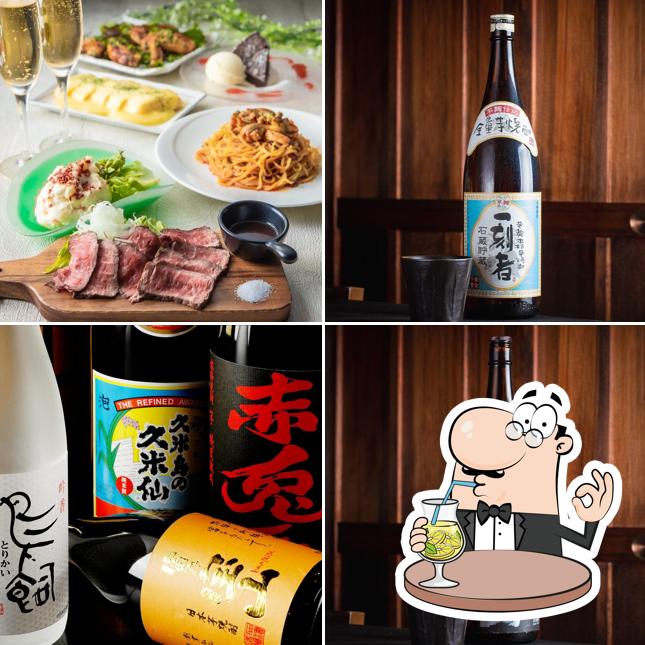 Sumiyakigyutan-to Donabe-no Ginji Fukushima Main store