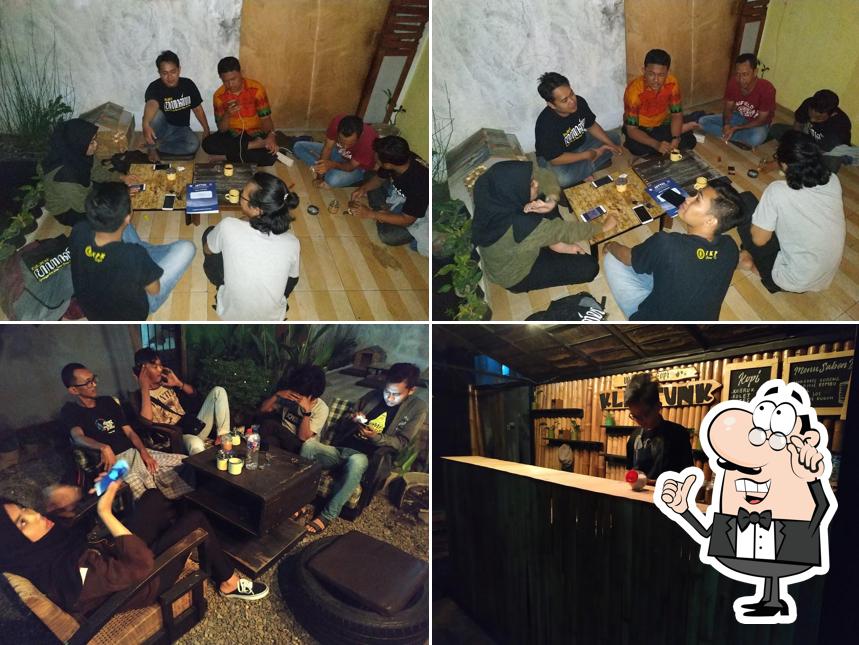 Warkop Klentunk