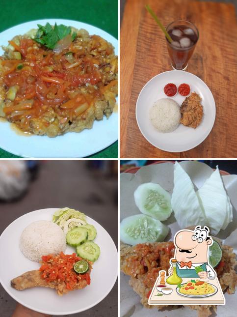 Warung Nanda Pemogan