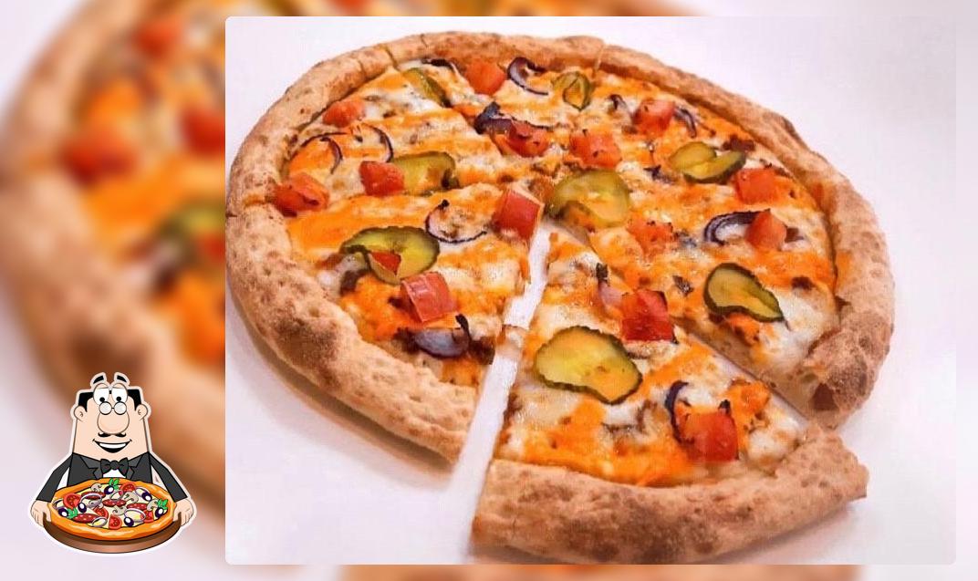 Yummy PIZZA
