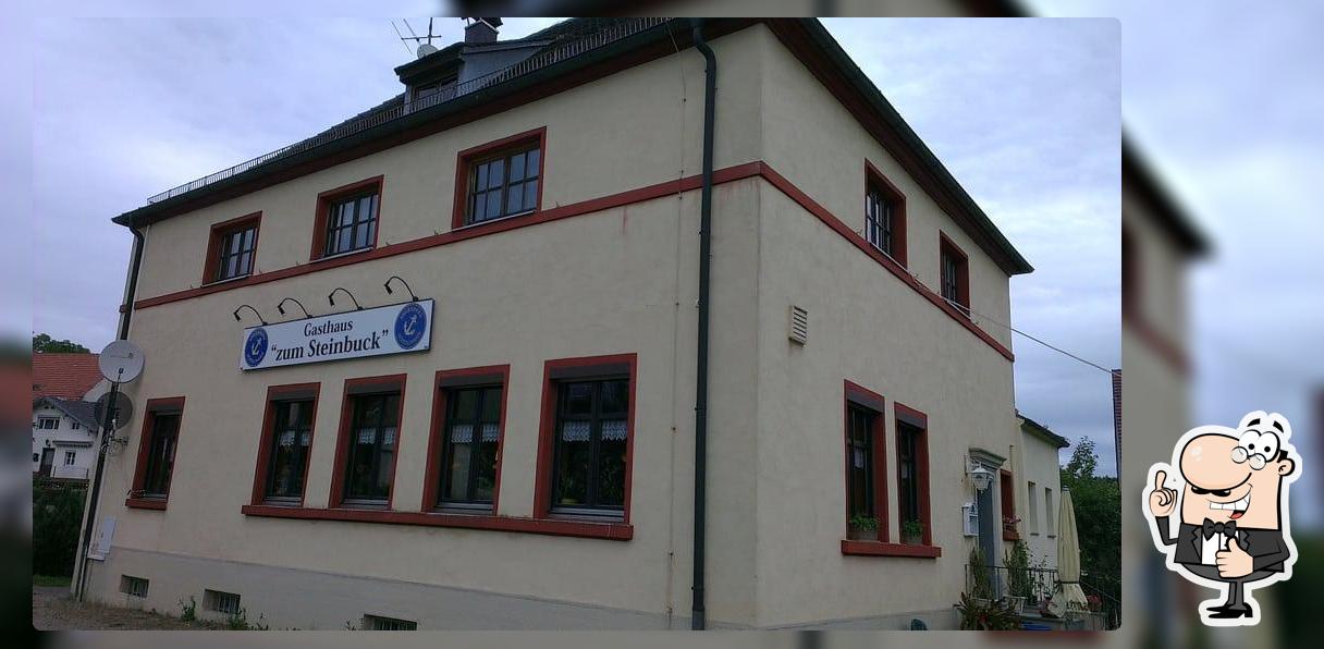 Zum Steinbuck
