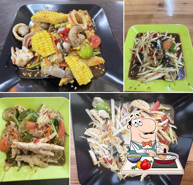 ตุ้ม ตำมั่วตำนัว