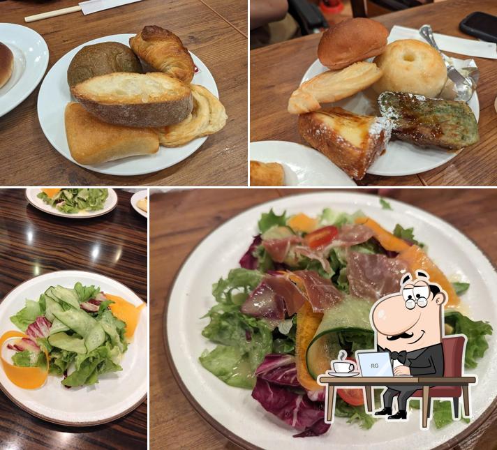 バケット イオンモール津南店