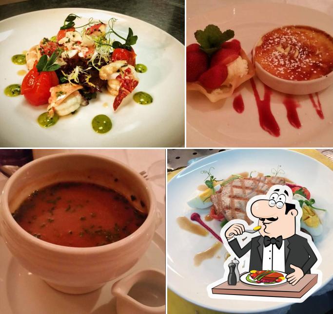 Roly's Bistro