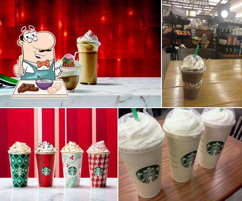 Starbucks Coffee Company