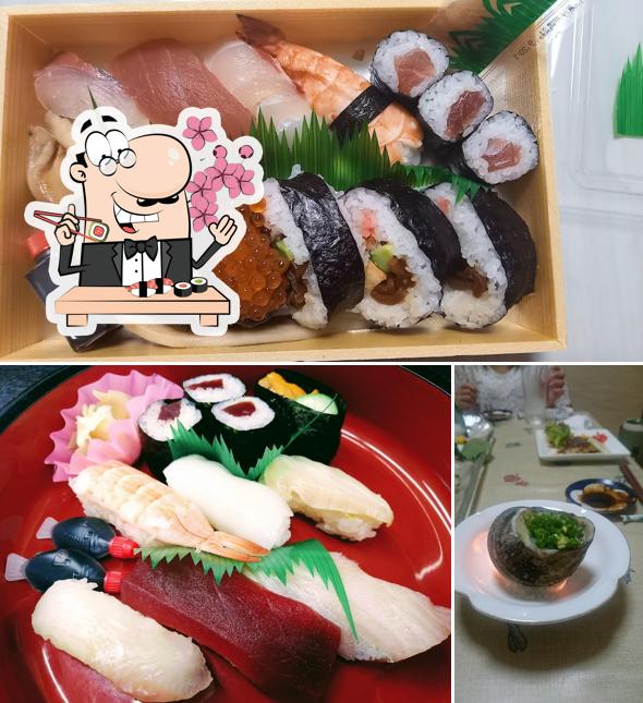 Sushi Hide