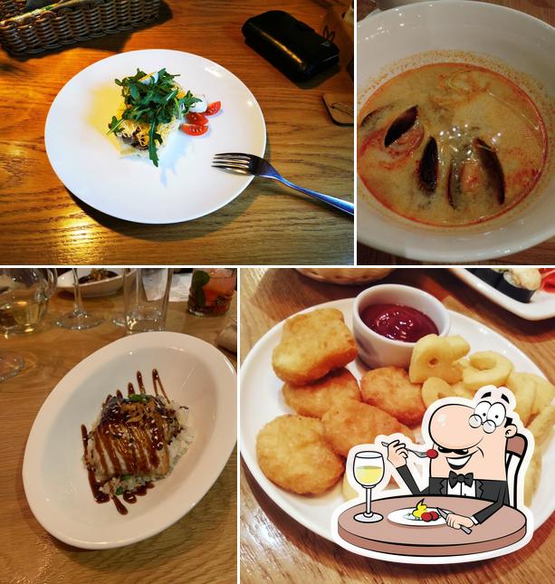 Своя компания