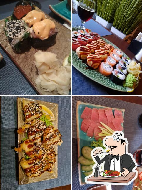 Taboo Sushi Bar