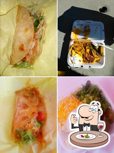 Taco Pete