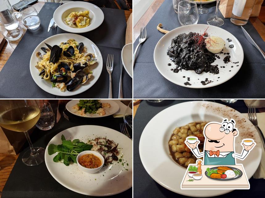 Osteria Trefanti