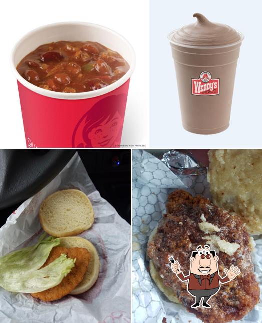Wendy's