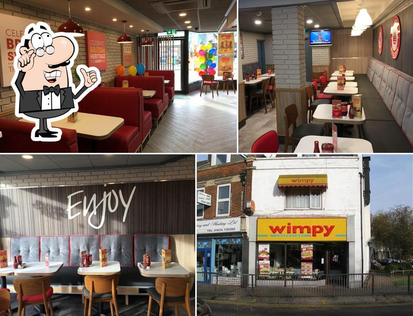 Wimpy Strood