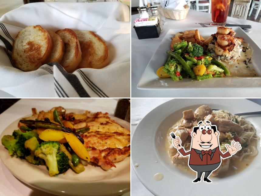 Eslava's Grille