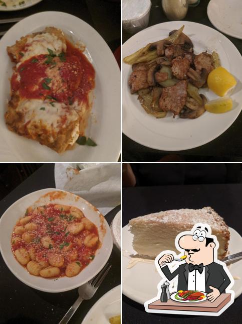 Johnny's Italian Dining