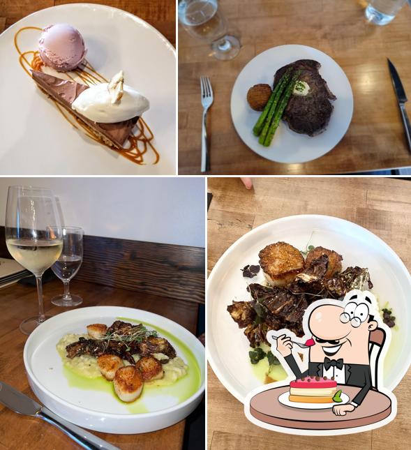 Altura Bistro