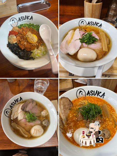 Asuka Ramen