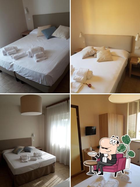 Hotel Ristorante Il Gabbiano