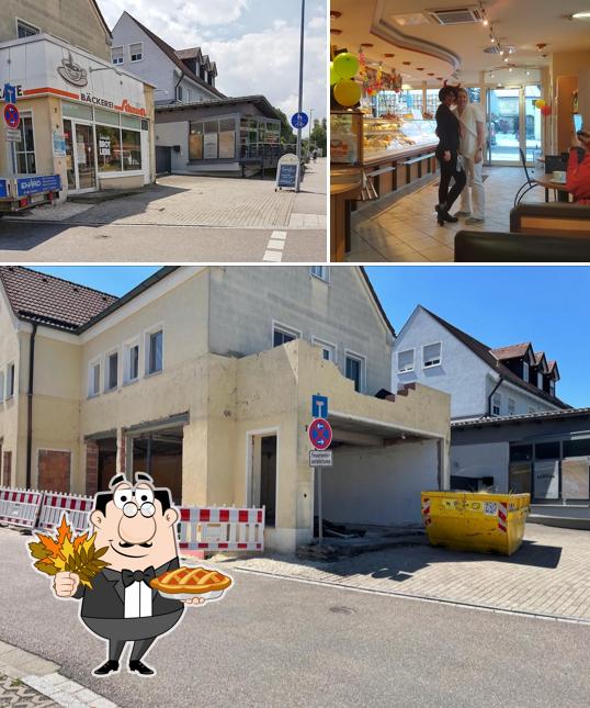 Bäckerei Schmidt