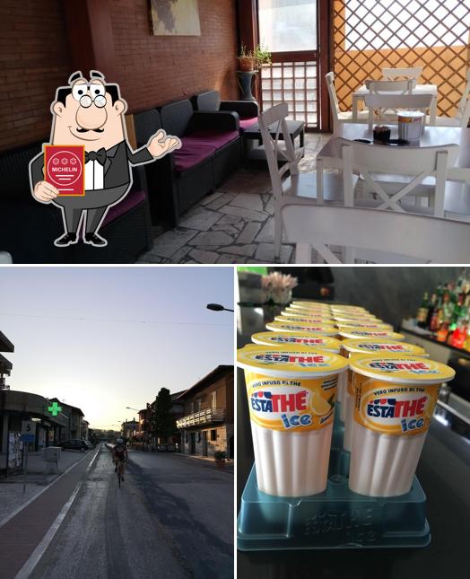 Bar dell'Angolo