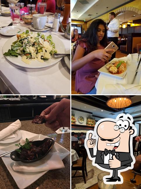 Biaggi's Ristorante Italiano
