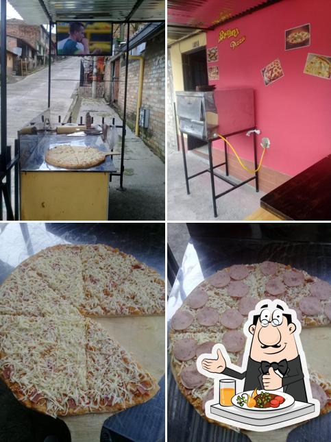 Brothers Pizza