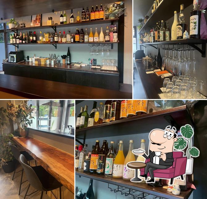 Cafe Bal Chapter