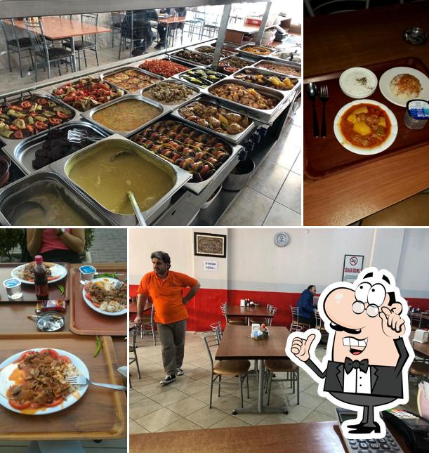 Guldeste Restaurant 1