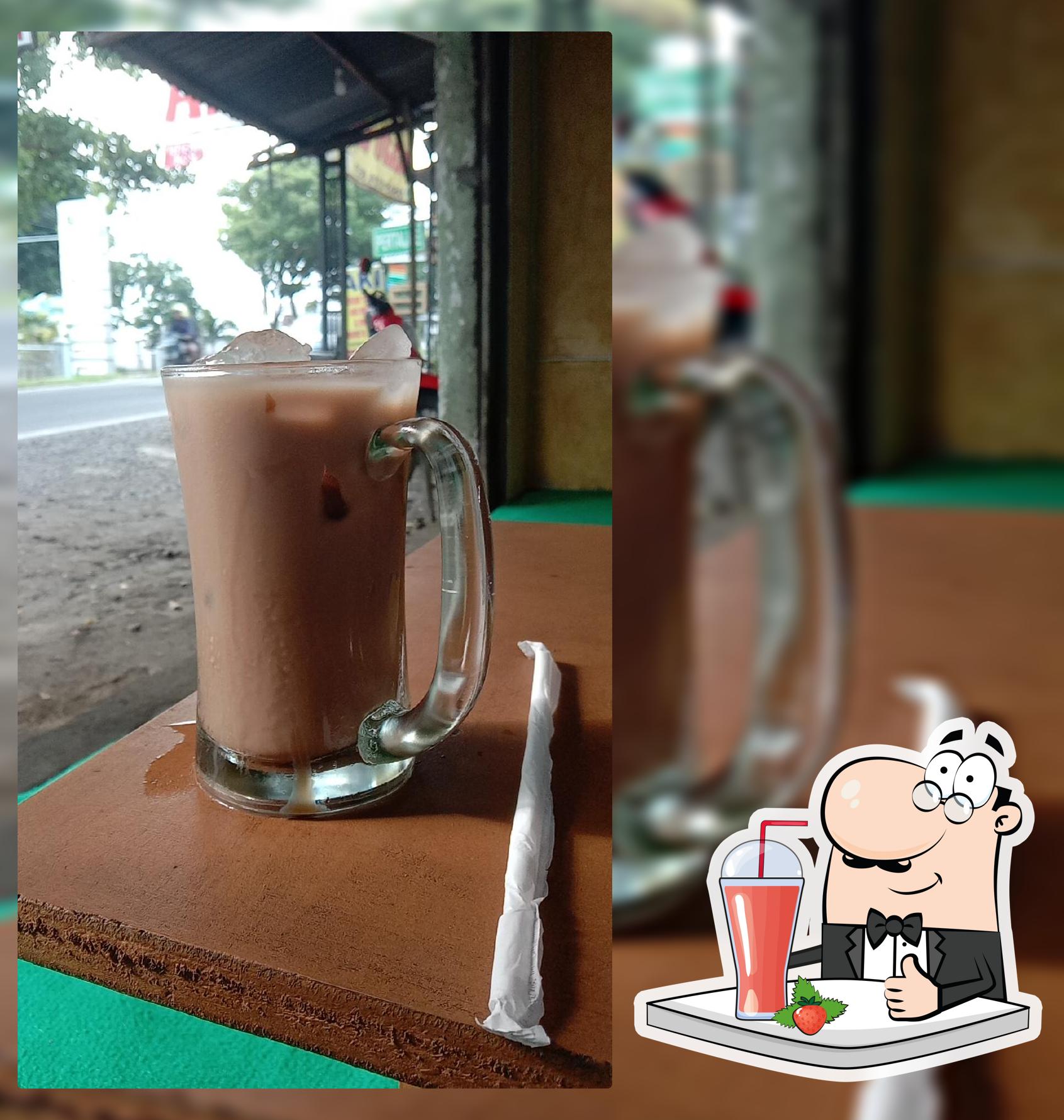 PSYCHE COFFEE