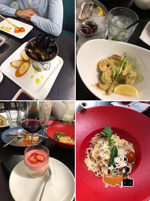 Моллюски в "UNOmaximum"