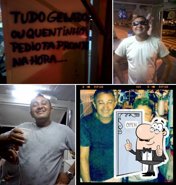 Josuel Lanches