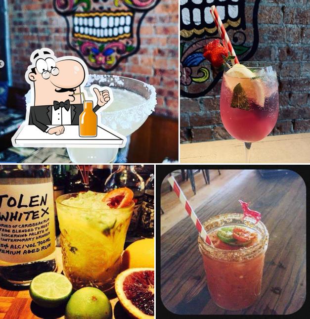 Cantina Bar Balmain
