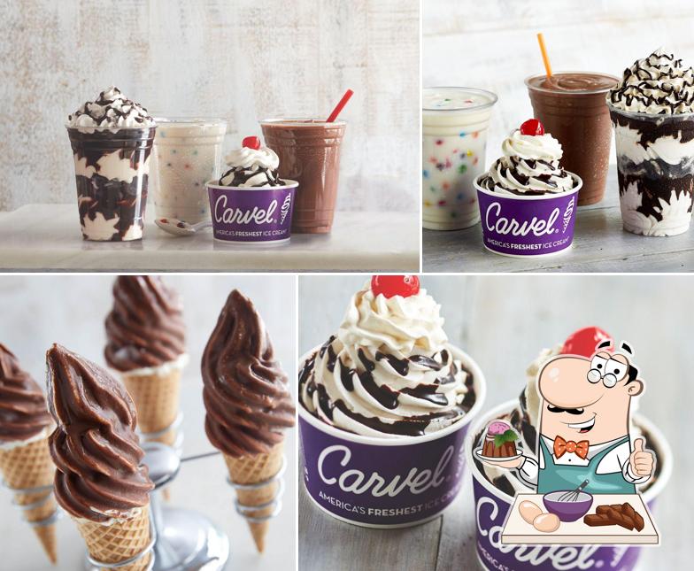 Carvel Express