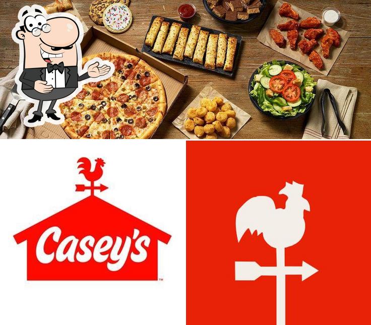 Caseys General Store