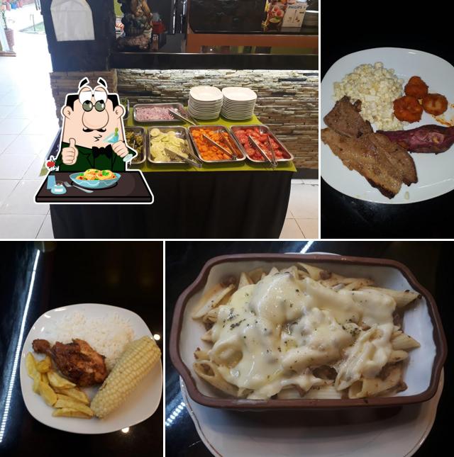 Castillo Restaurant