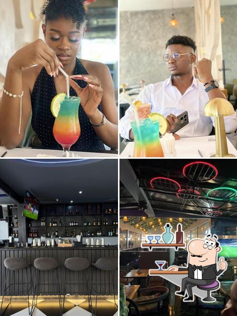 Checkpoint Restaurant and Lounge