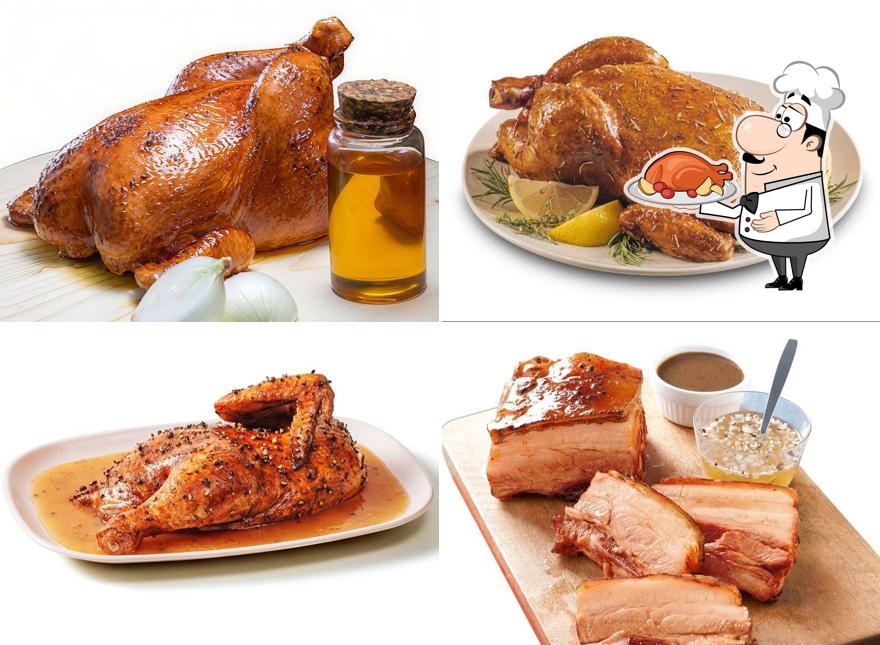 Chook's To Go