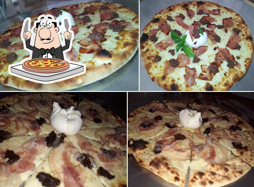 Dami Pizza