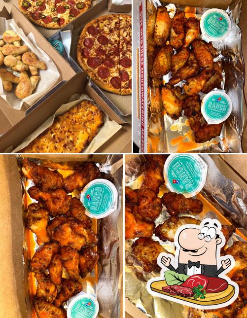 Domino's Pizza