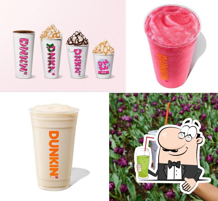 Dunkin'