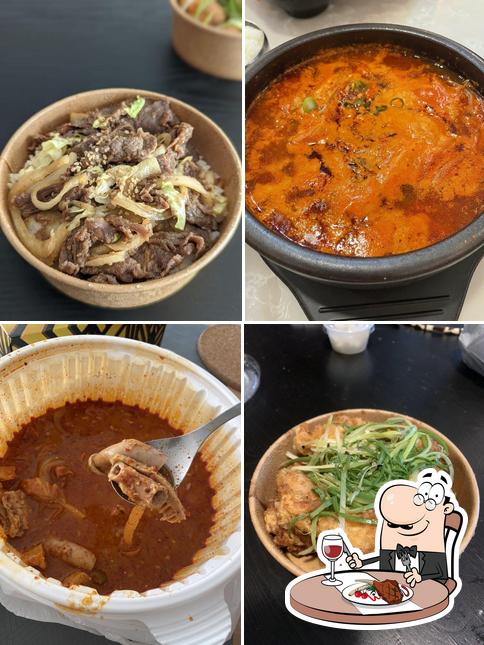 Gaya Korean Restaurant