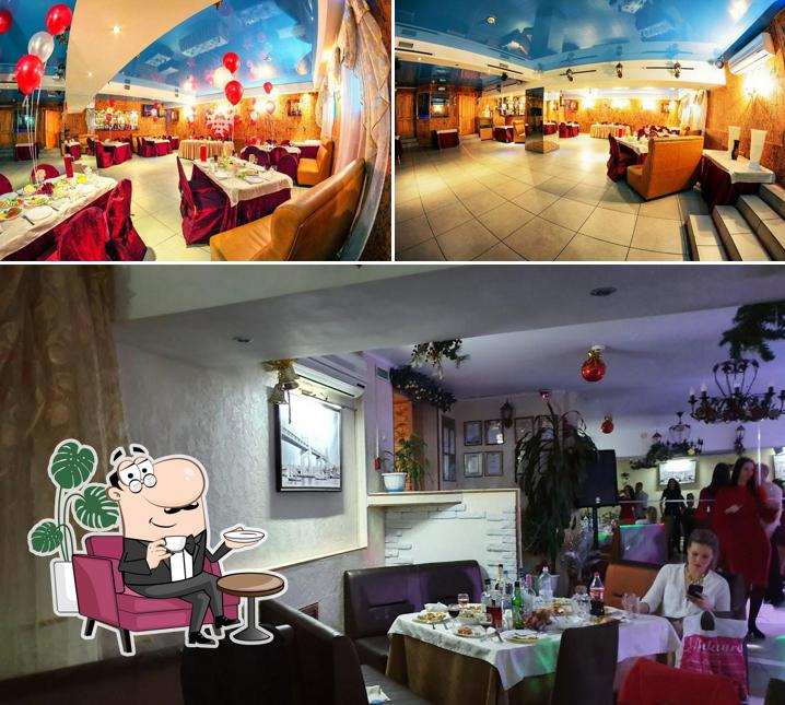 Забронируйте столик в "Чикаго"