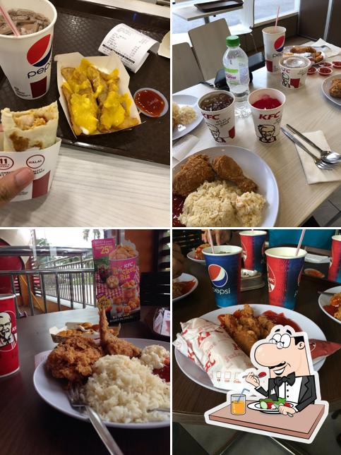 KFC