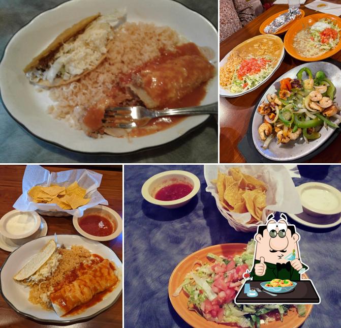 Los Amigos Mexican Restaurant